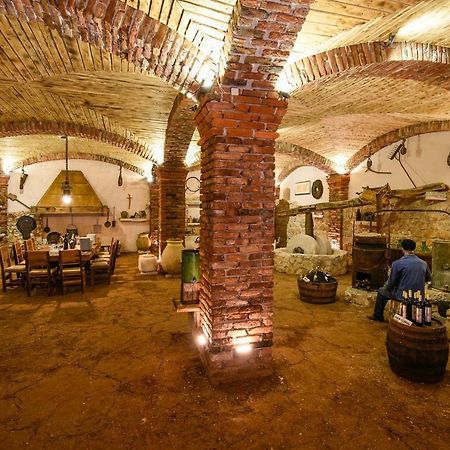 Heritage Boutique Hotel Adriatic-Adults Only 오레비츠 외부 사진