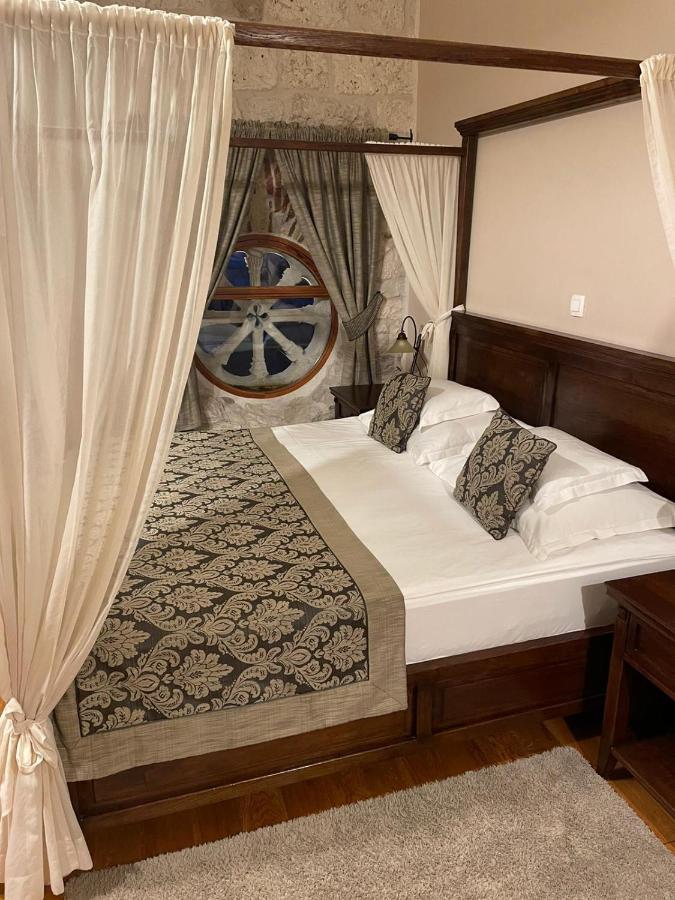 Heritage Boutique Hotel Adriatic-Adults Only 오레비츠 외부 사진