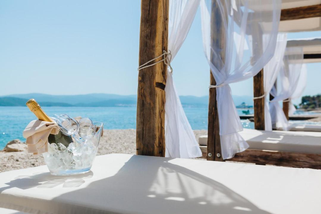 Heritage Boutique Hotel Adriatic-Adults Only 오레비츠 외부 사진