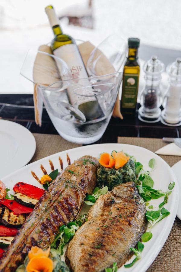 Heritage Boutique Hotel Adriatic-Adults Only 오레비츠 외부 사진
