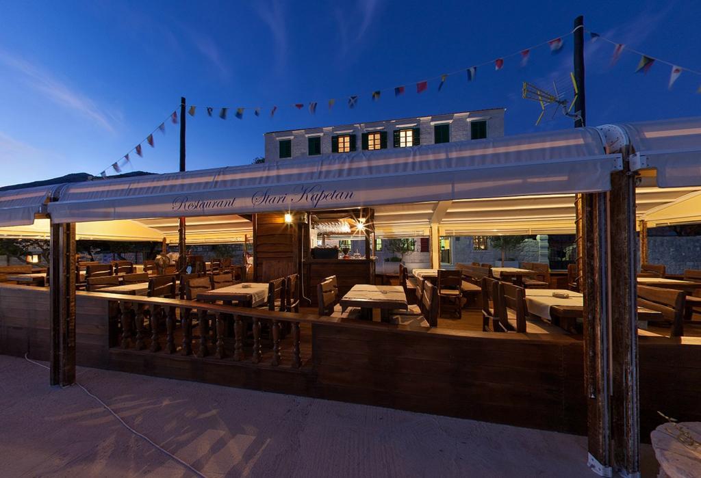 Heritage Boutique Hotel Adriatic-Adults Only 오레비츠 외부 사진