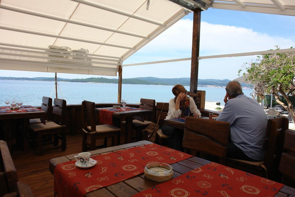 Heritage Boutique Hotel Adriatic-Adults Only 오레비츠 외부 사진