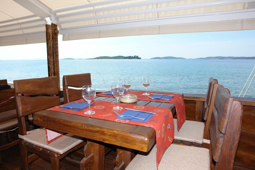 Heritage Boutique Hotel Adriatic-Adults Only 오레비츠 외부 사진