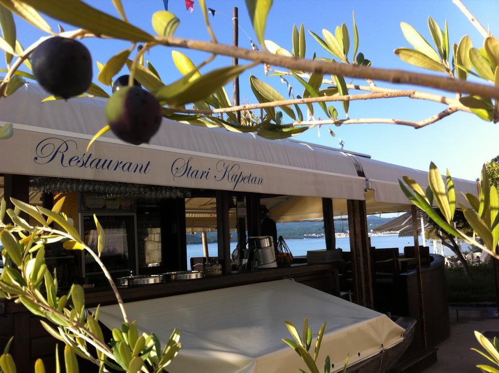 Heritage Boutique Hotel Adriatic-Adults Only 오레비츠 외부 사진