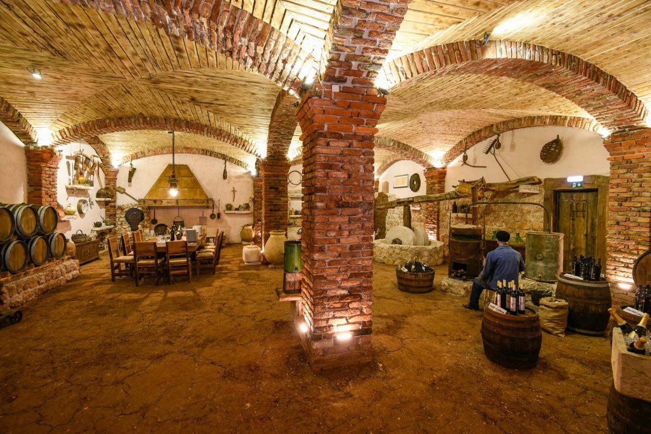 Heritage Boutique Hotel Adriatic-Adults Only 오레비츠 외부 사진