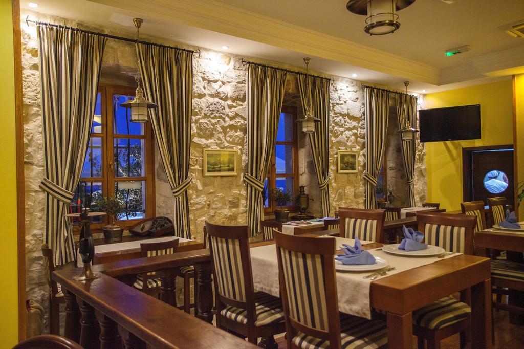 Heritage Boutique Hotel Adriatic-Adults Only 오레비츠 외부 사진