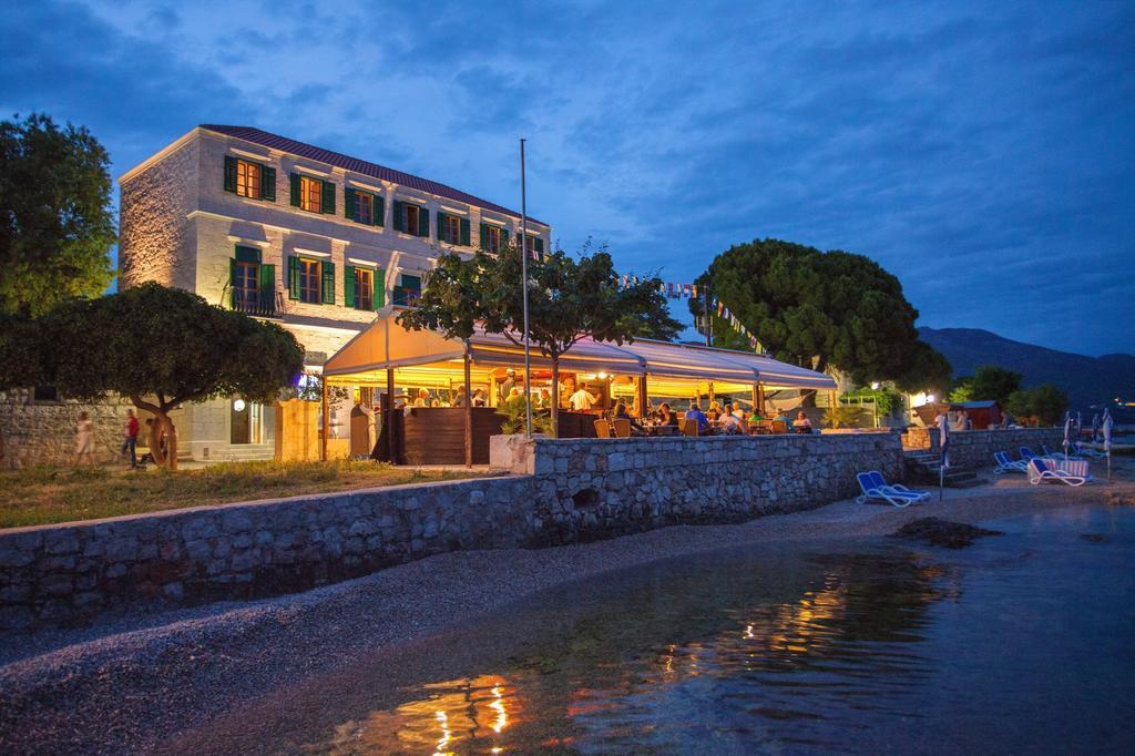Heritage Boutique Hotel Adriatic-Adults Only 오레비츠 외부 사진