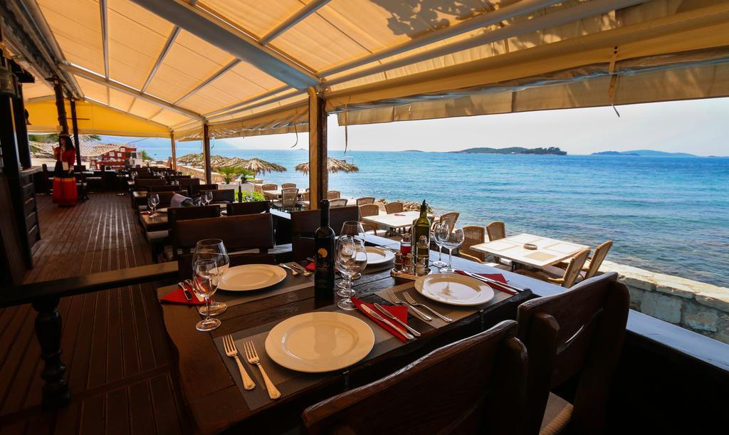 Heritage Boutique Hotel Adriatic-Adults Only 오레비츠 외부 사진