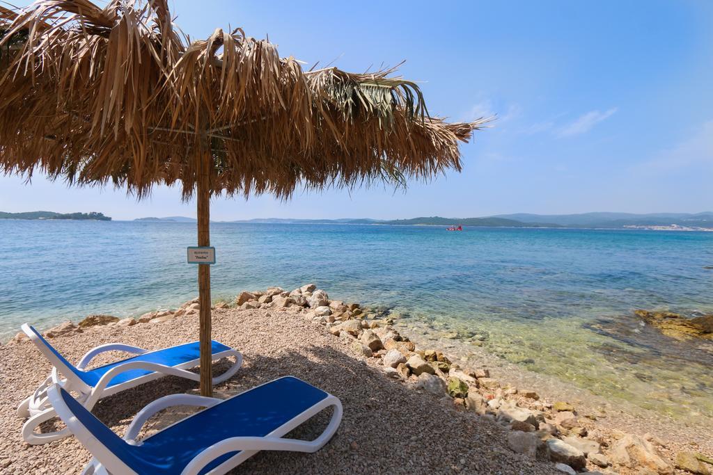 Heritage Boutique Hotel Adriatic-Adults Only 오레비츠 외부 사진