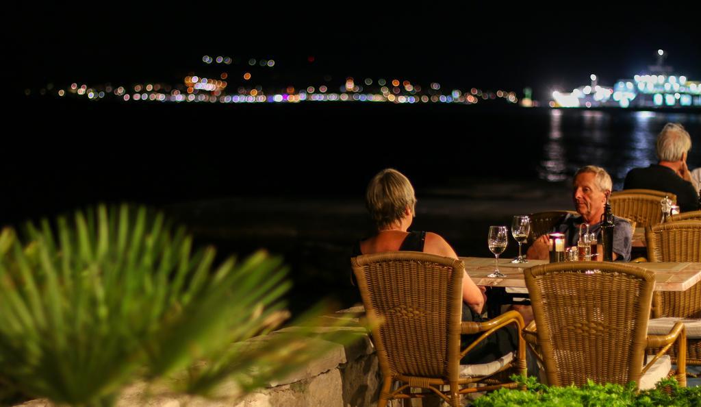 Heritage Boutique Hotel Adriatic-Adults Only 오레비츠 외부 사진