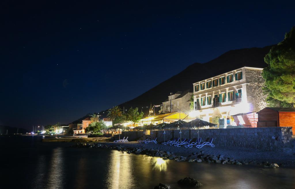Heritage Boutique Hotel Adriatic-Adults Only 오레비츠 외부 사진