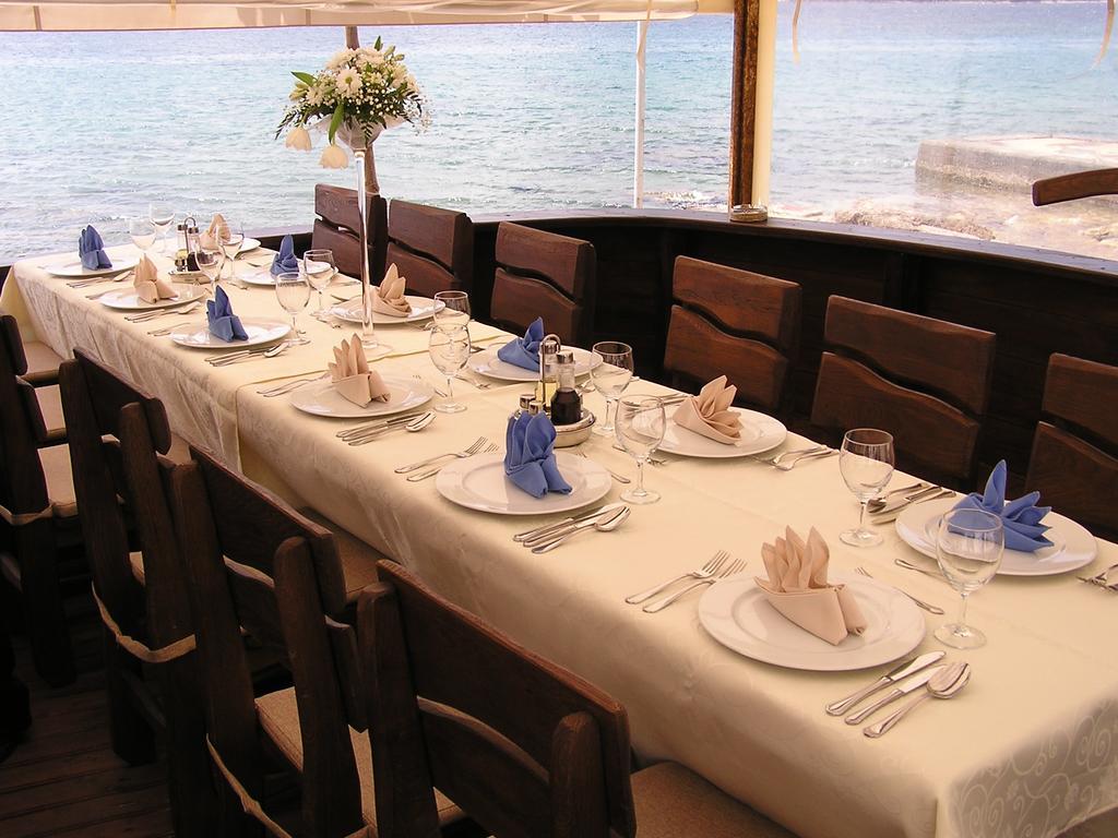 Heritage Boutique Hotel Adriatic-Adults Only 오레비츠 외부 사진