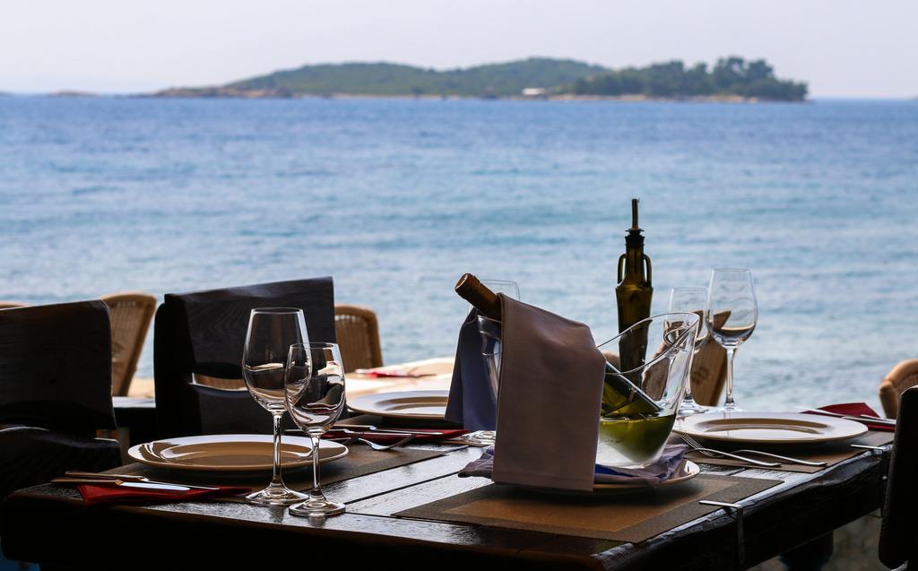 Heritage Boutique Hotel Adriatic-Adults Only 오레비츠 외부 사진