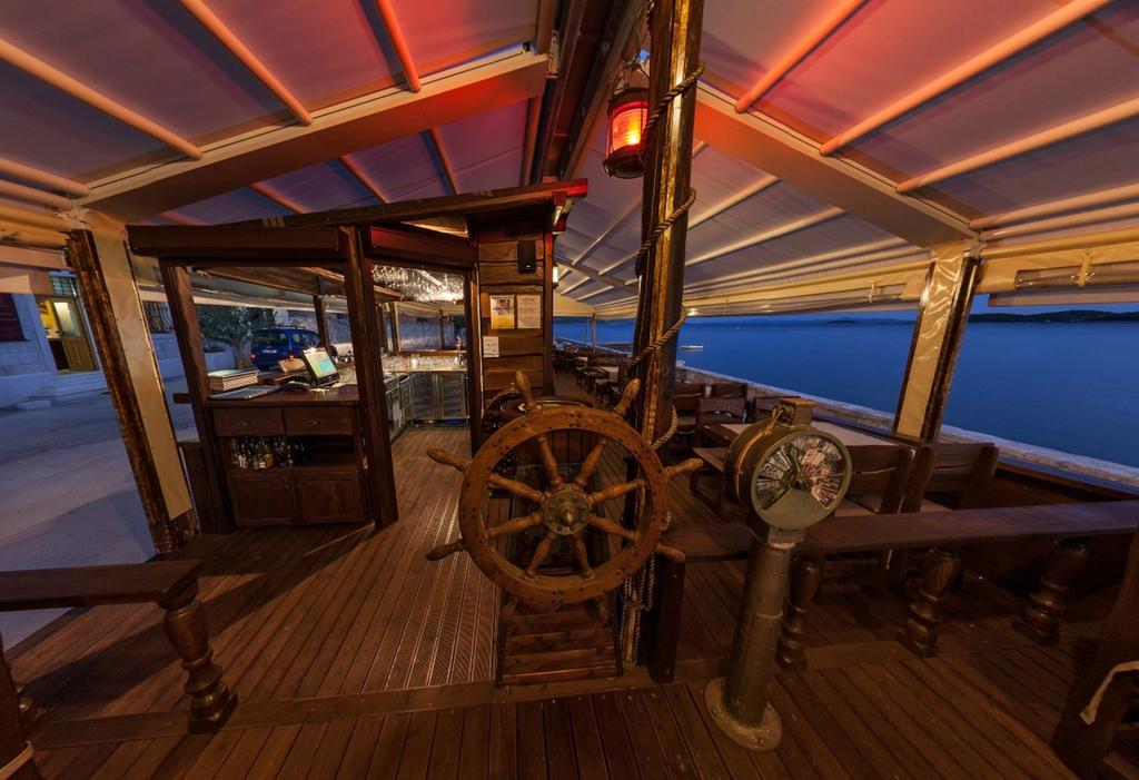 Heritage Boutique Hotel Adriatic-Adults Only 오레비츠 외부 사진