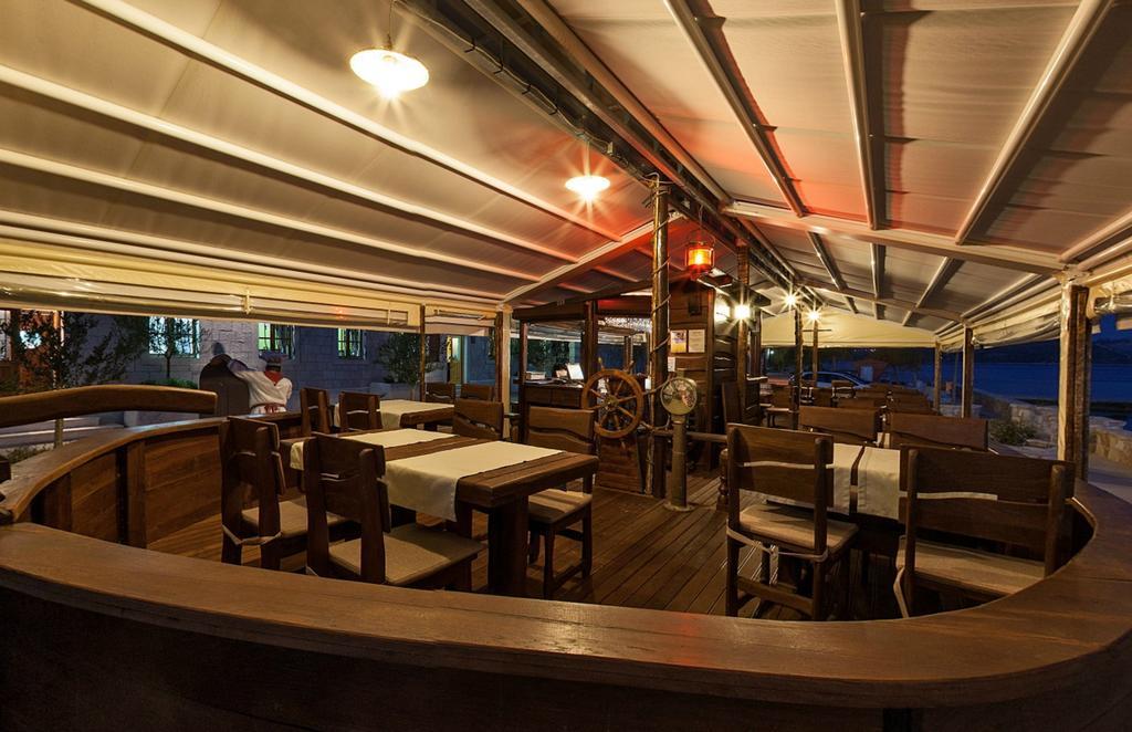 Heritage Boutique Hotel Adriatic-Adults Only 오레비츠 외부 사진