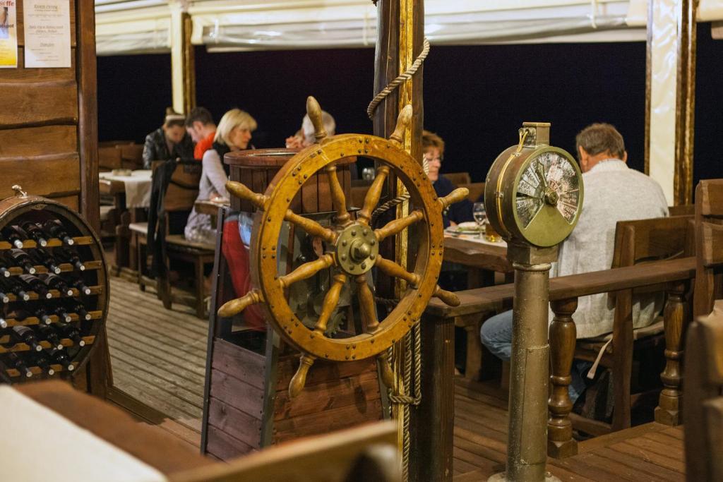Heritage Boutique Hotel Adriatic-Adults Only 오레비츠 외부 사진