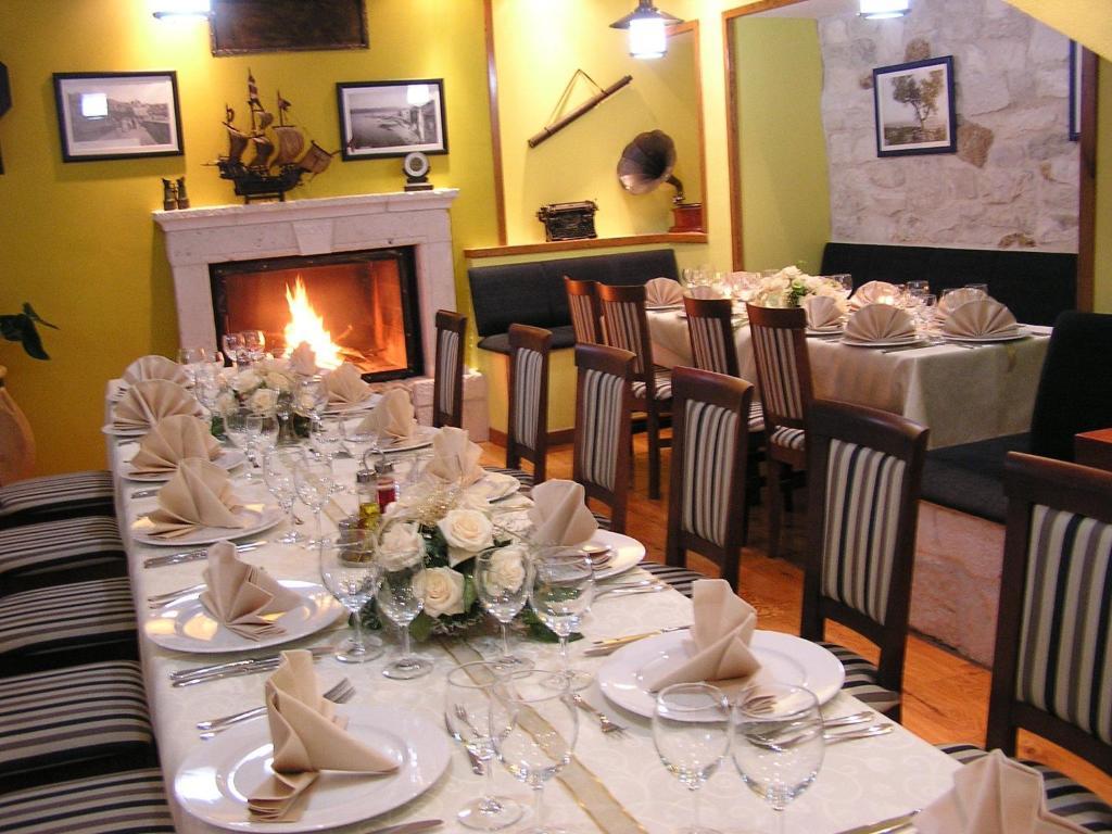 Heritage Boutique Hotel Adriatic-Adults Only 오레비츠 외부 사진