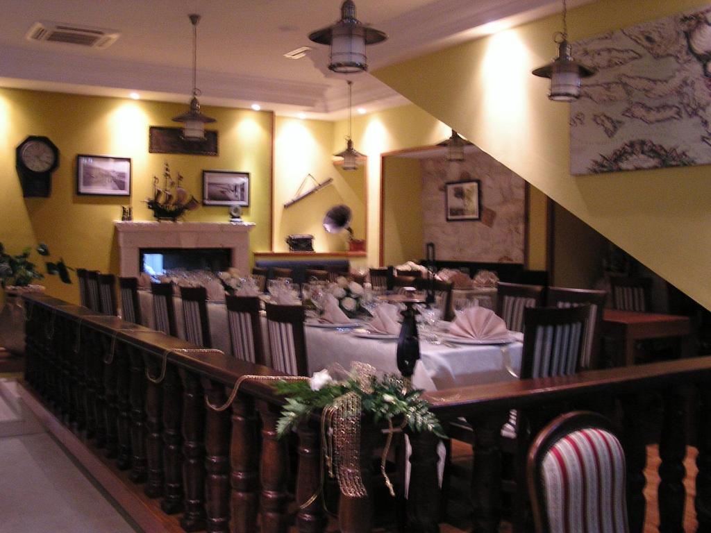 Heritage Boutique Hotel Adriatic-Adults Only 오레비츠 외부 사진