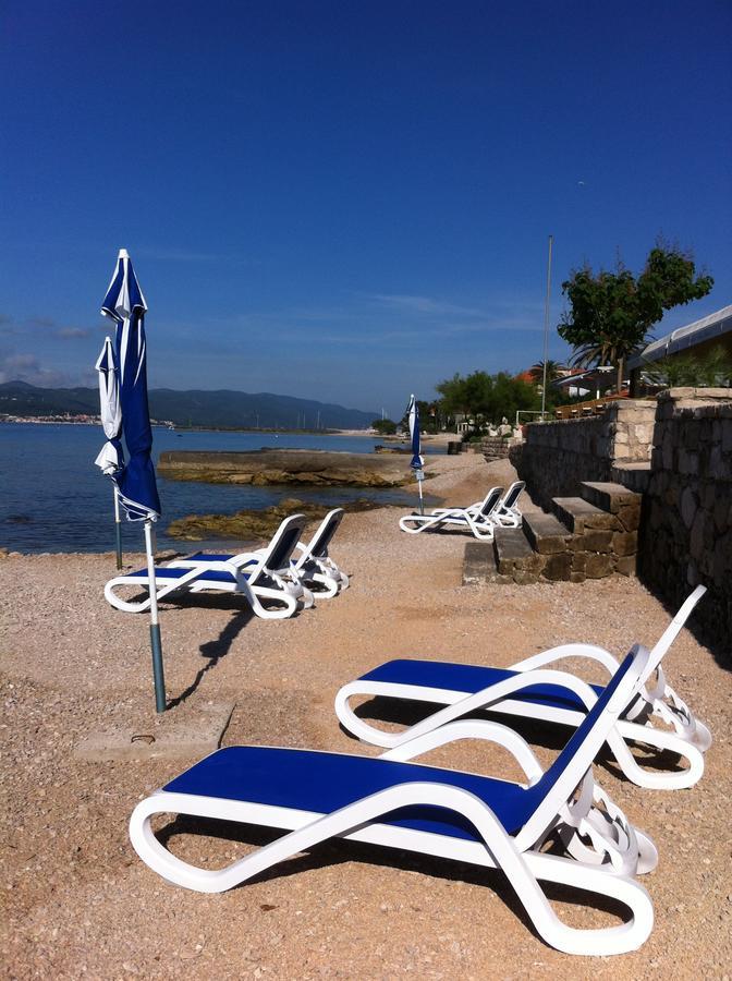 Heritage Boutique Hotel Adriatic-Adults Only 오레비츠 외부 사진