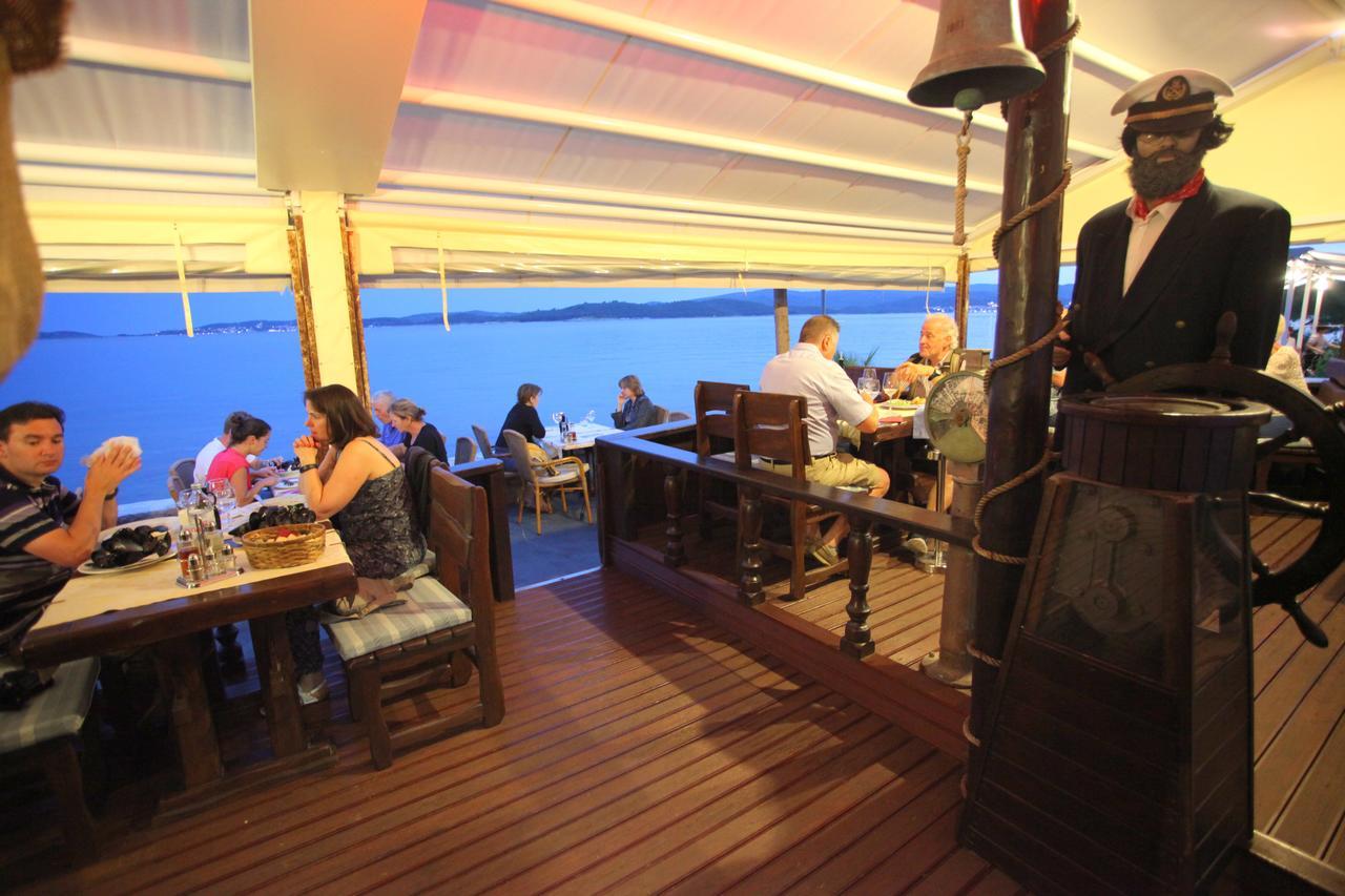 Heritage Boutique Hotel Adriatic-Adults Only 오레비츠 외부 사진