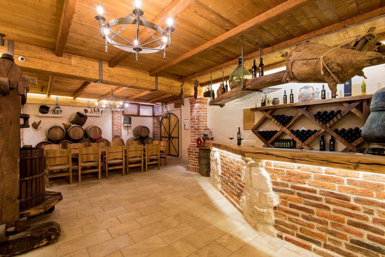 Heritage Boutique Hotel Adriatic-Adults Only 오레비츠 외부 사진