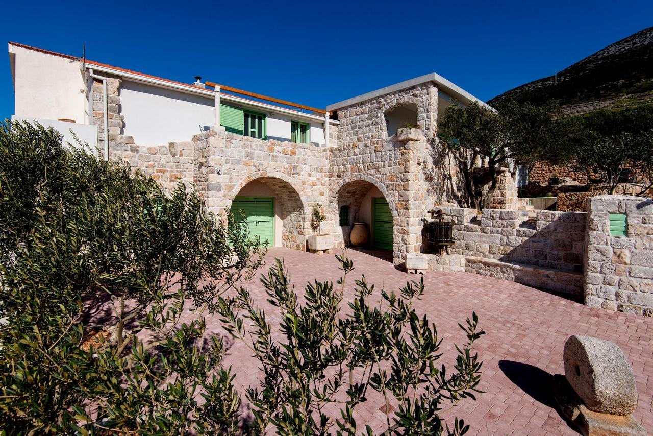 Heritage Boutique Hotel Adriatic-Adults Only 오레비츠 외부 사진