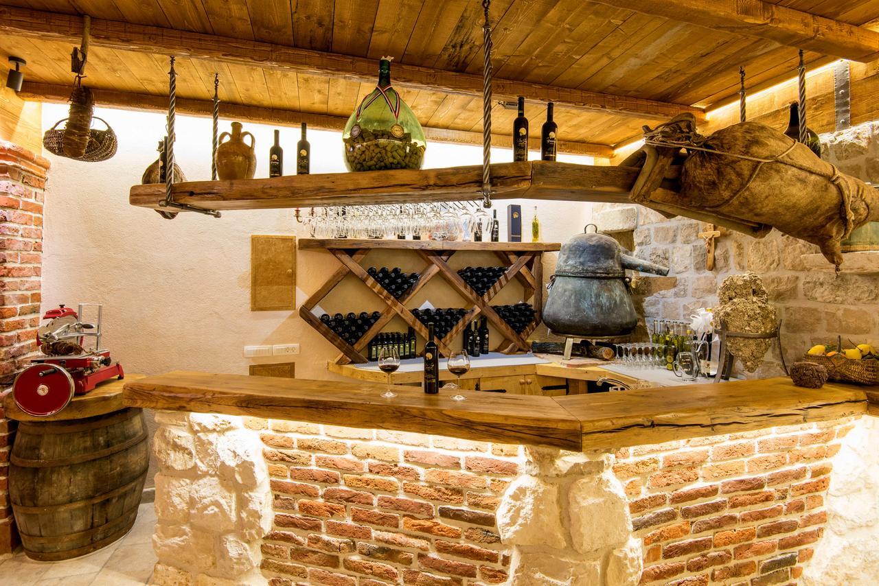 Heritage Boutique Hotel Adriatic-Adults Only 오레비츠 외부 사진