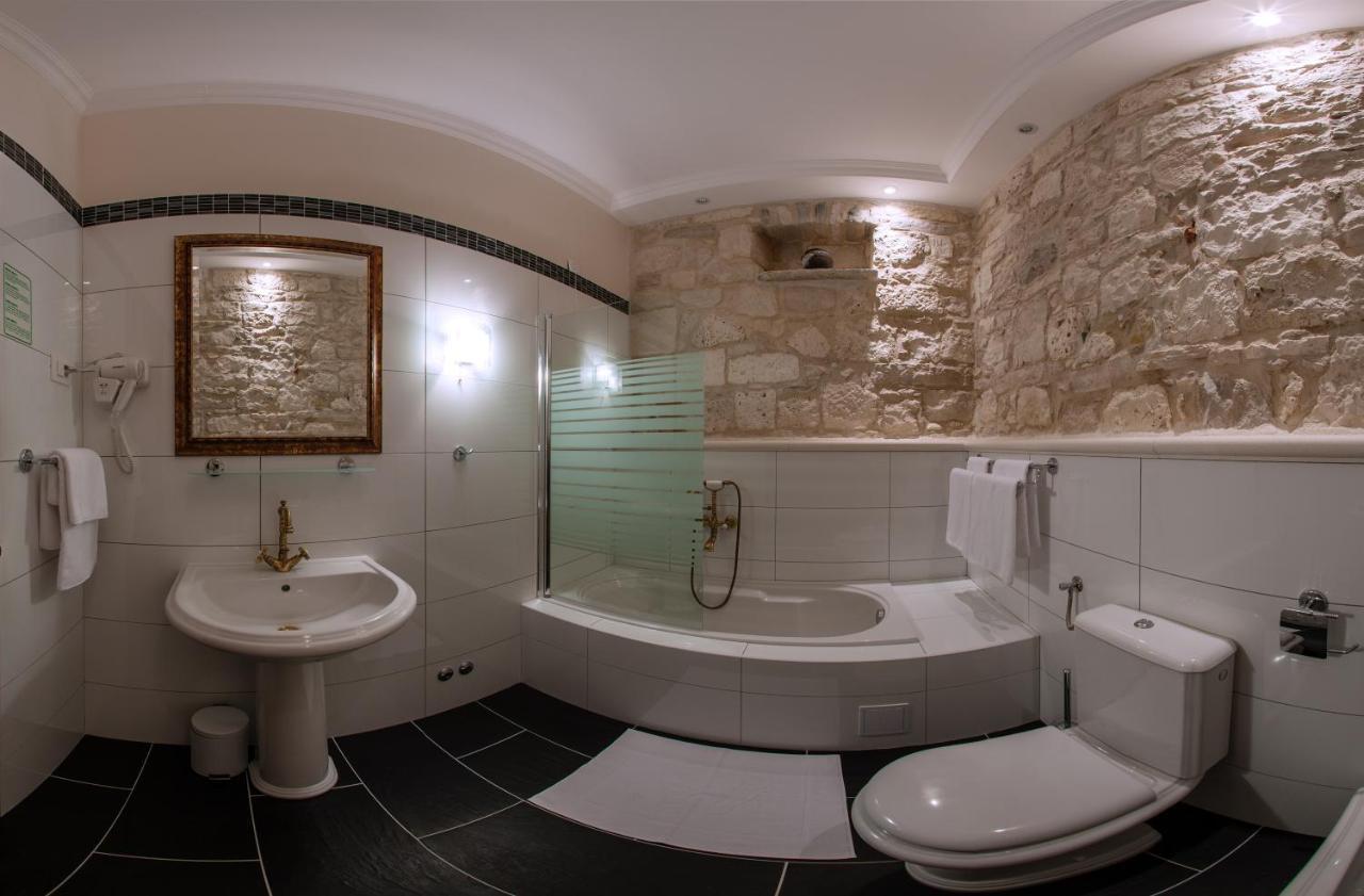 Heritage Boutique Hotel Adriatic-Adults Only 오레비츠 객실 사진