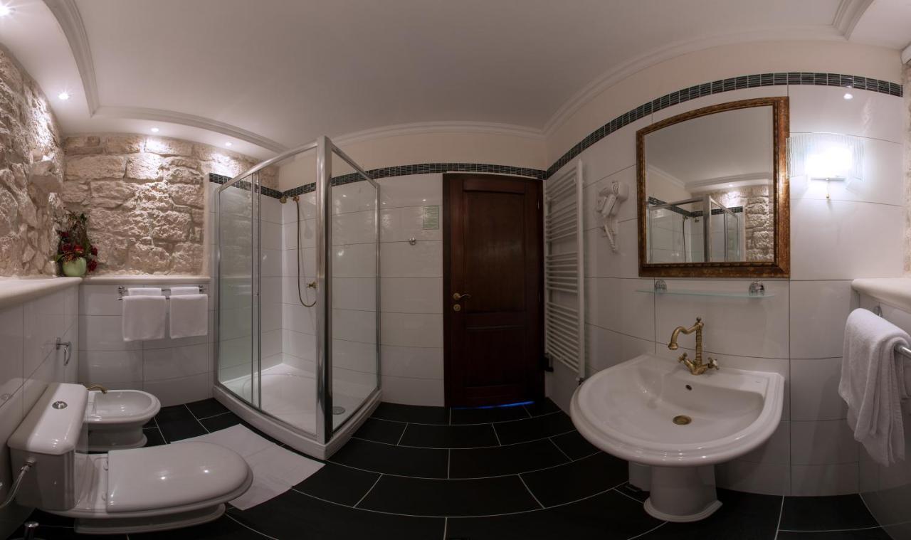 Heritage Boutique Hotel Adriatic-Adults Only 오레비츠 객실 사진